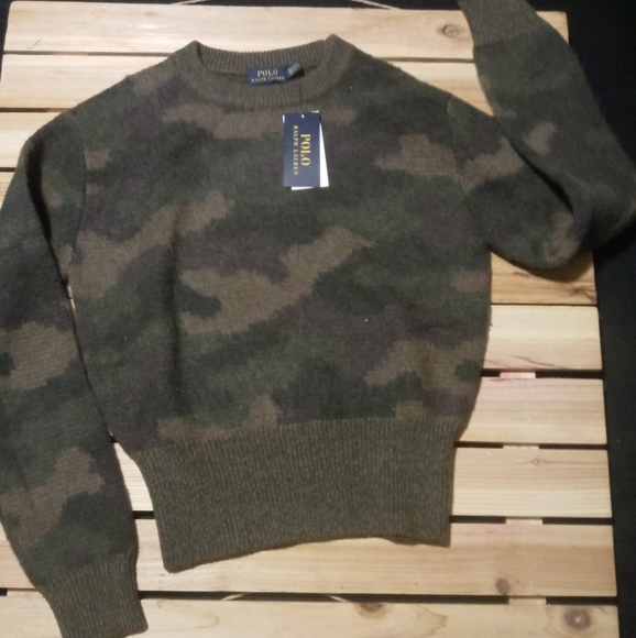POLO - Ralph Lauren
